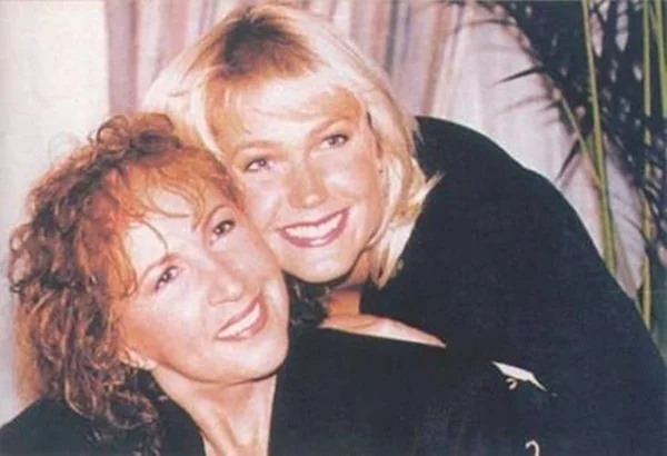 Mãe de Xuxa morre aos 81 anos após luta contra Mal de Parkinson
