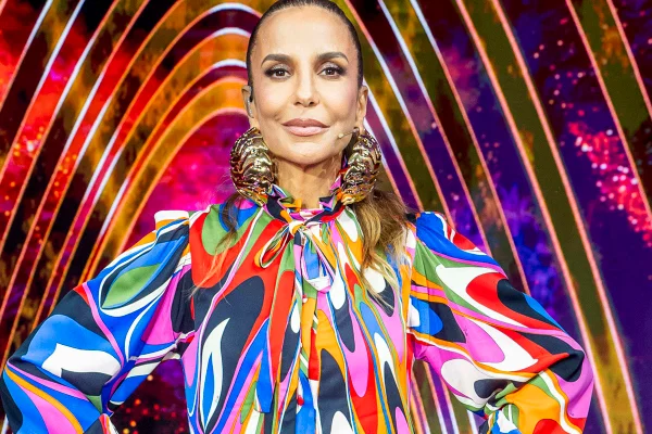 Ivete já tem data para "encarar" foliona "esmagada" no bloco Coruja - Metrópoles