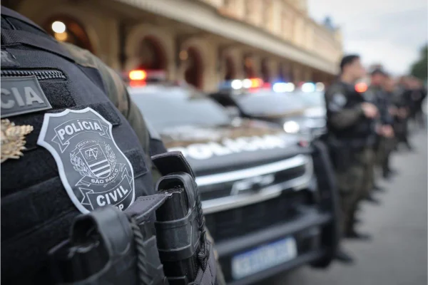 criminalidade problema paulistas pesquisa