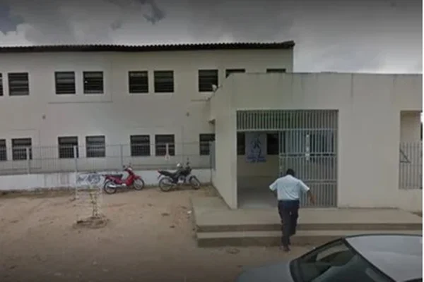 Eleitor é detido após fotografar urna eletrônica em João Pessoa