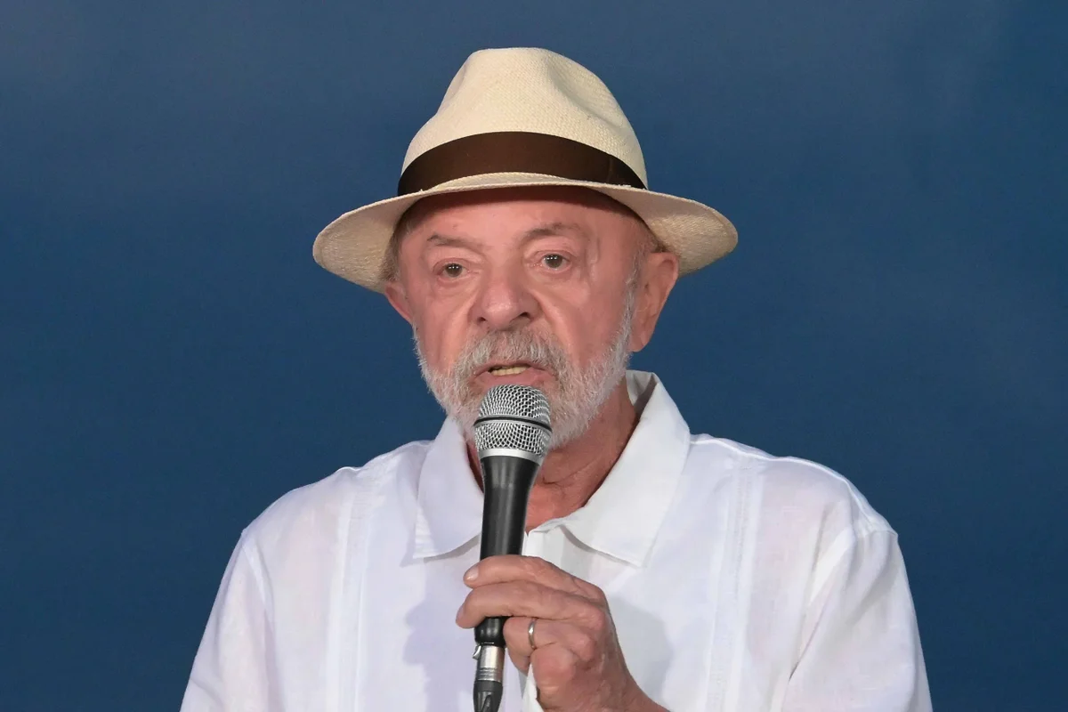 a conta a pagar (por Ricardo Guedes) — Lula IV