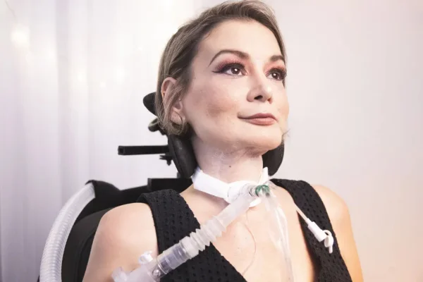 Luciana Novaes - Metrópoles