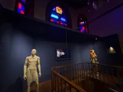 Exposição em Belo Horizonte resgata a trajetória de Markito, estilista mineiro que vestiu estrelas como Gal Costa, Xuxa e Liza Minnelli Exposição em Belo Horizonte resgata a trajetória de Markito, estilista mineiro que vestiu estrelas como Gal Costa, Xuxa e Liza Minnelli