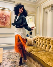 Tracee Ellis Ross

