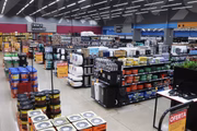 Referência em construção, reforma e decoração, o Home Center Castelo Forte impressiona pelo amplo estoque, organização e variedade de produtos — dos materiais básicos aos acabamentos de alto padrão