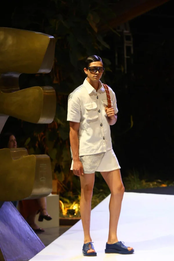 Calado apresenta a coleção Oásis no Metrópoles Catwalk - destaque galeria Calado apresenta a coleção Oásis no Metrópoles Catwalk - destaque galeria