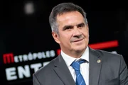 Senador Ciro Nogueira (PP-PI) Senador Ciro Nogueira (PP-PI)