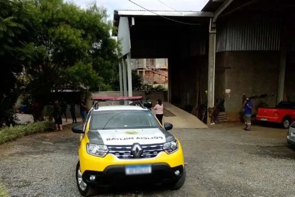 PR: após perder esposa para Covid, homem é achado morto junto da filha