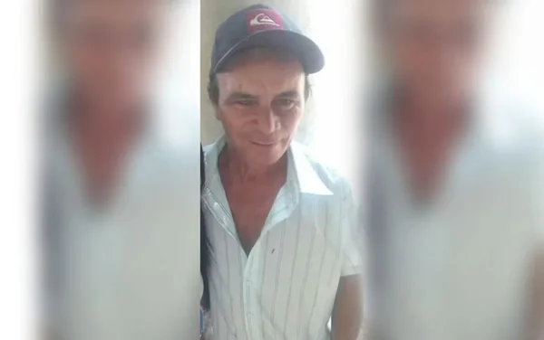 verdureiro que sofreu acidente