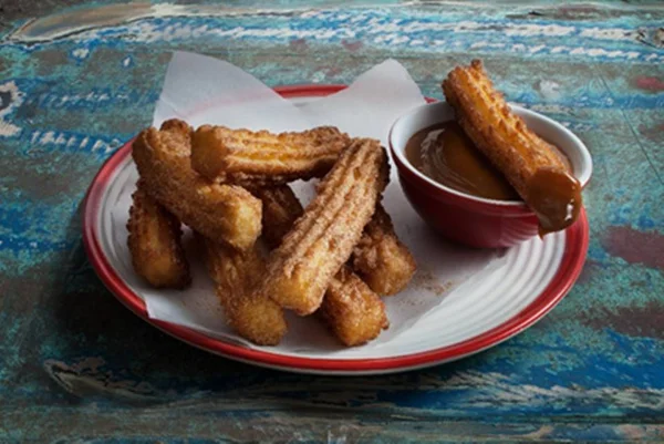 churros
