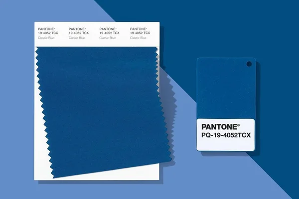 código cor Pantone