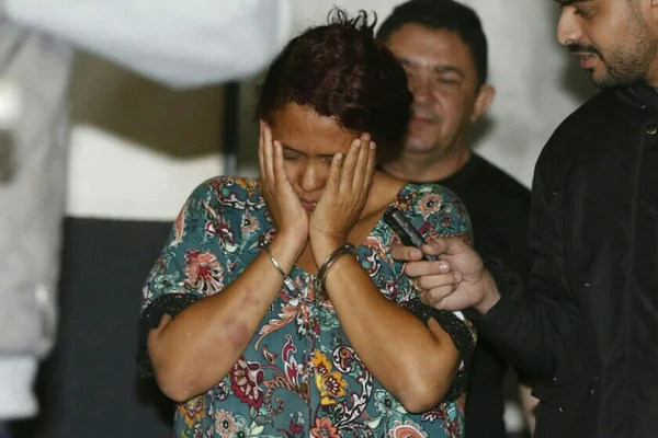 Após 10 meses, polícia prende na Bahia suspeito de matar Cevilha