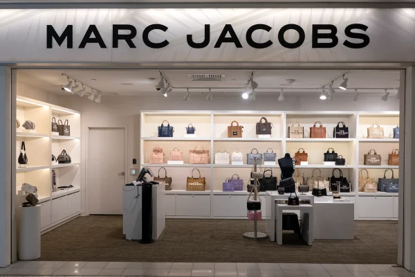 loja marc jacobs - metropoles