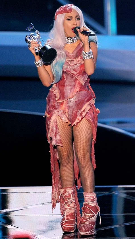 Lady Gaga