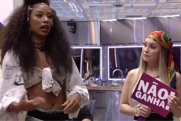 Saiba o conceito de branquitude, termo usado por Lumena no BBB21