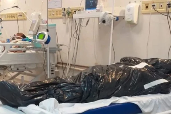 PCDF ouve quatro pessoas em inquérito que apura sabotagem em hospital