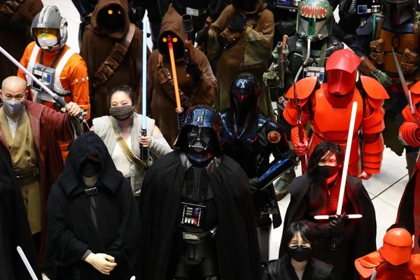 Dia do Orgulho Geek