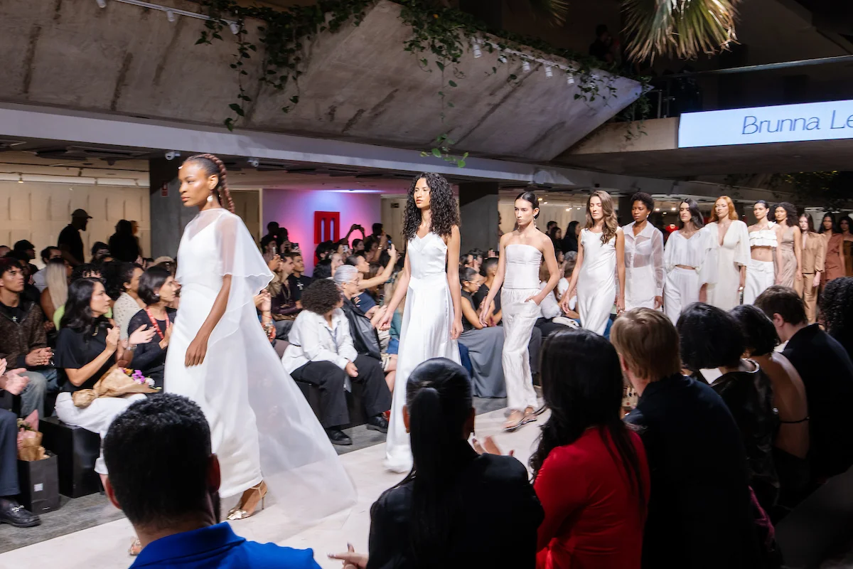 Desfile Brunna Lettieri Desfile Brunna Lettieri