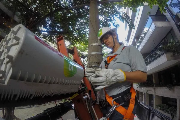 Oi Fibra chega ao Noroeste com internet de alta velocidade