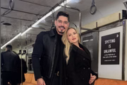 Diego e Jaqueline