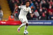 Militão, Real Madrid