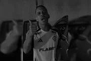 Rapper morre ao trocar tiros com a PMGO Rapper morre ao trocar tiros com a PMGO