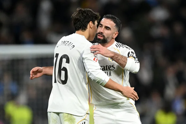 Astro do Real não aparece em pré-lista da Espanha e está fora da Copa