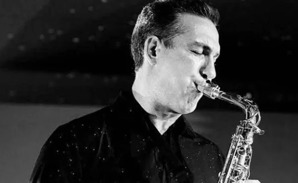 Aos 49 anos, músico André Paganelli é encontrado morto