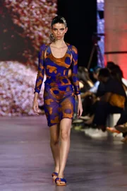 Vestido curto