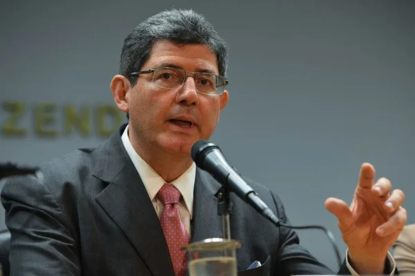 Levy: dinheiro do PSI pode ser devolvido ao Tesouro e abater dívida