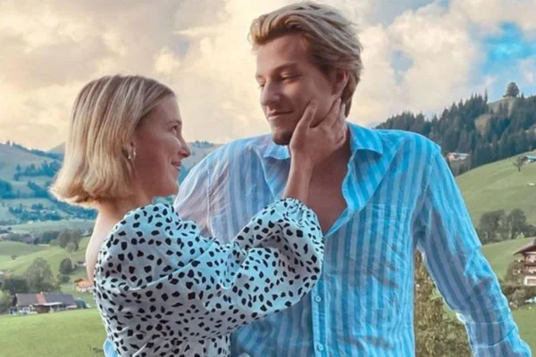 Relembre história de amor de Millie Bobby Brown e Jake Bongiovi