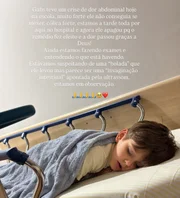 Flávia Viana mostrou o filho, Gabriel, no hospital Flávia Viana mostrou o filho, Gabriel, no hospital