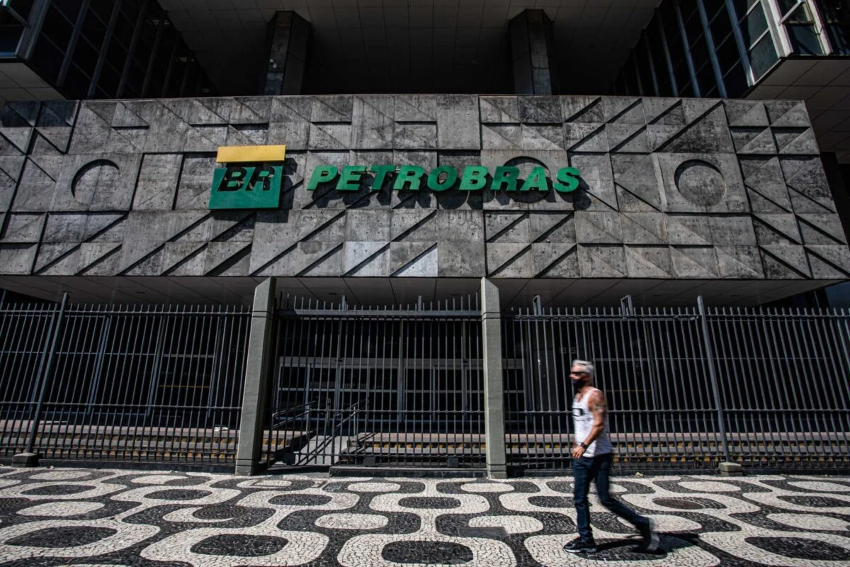 Petrobras e Pemex firmam acordo para explorar pré-sal mexicano no Golfo do México