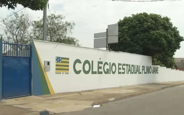 Mãe denuncia que filha foi obrigada a comer ovo cru em escola de Goiás