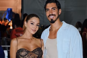 Gabriel David revela planos do casamento com Giovanna Lancellotti