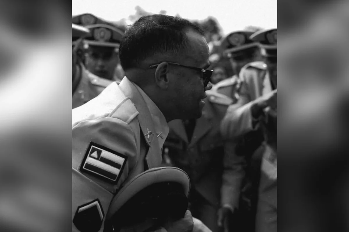 Quem era o soldado da PM morto em acidente de ônibus com 8 vítimas na BA - imagem 2 Quem era o soldado da PM morto em acidente de ônibus com 8 vítimas na BA - imagem 2