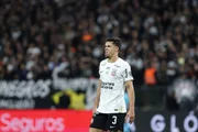 Zagueiro do Corinthians, Gabriel Paulista Zagueiro do Corinthians, Gabriel Paulista