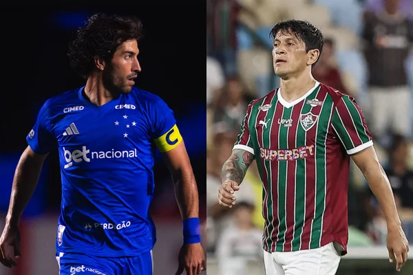 Copa Libertadores: Cruzeiro e Fluminense estreiam nesta terça-feira
