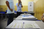 Justiça Eleitoral tem inscrições abertas na internet para mesários Justiça Eleitoral tem inscrições abertas na internet para mesários