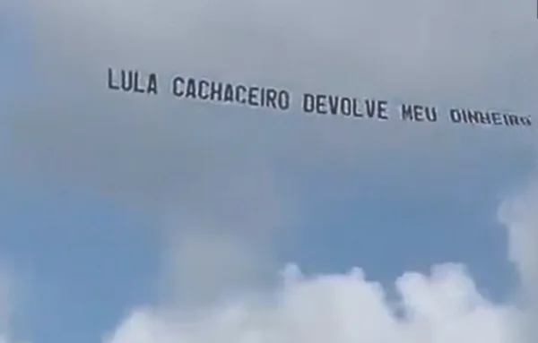 Dono da Havan é processado por calúnia pelo PT: “Lula cachaceiro”