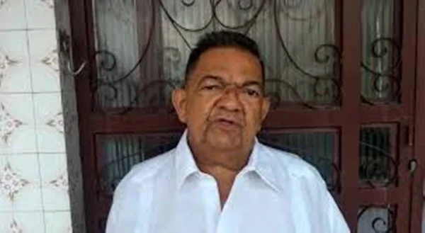 Ex-embaixador do Brasil em Cuba, Tilden Santiago morre de Covid