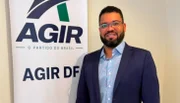 Elisson Ferreira (Agir) Elisson Ferreira (Agir)