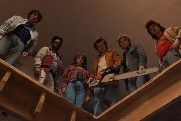 Quando estreia 5ª temporada de Stranger Things na Netflix? Veja datas