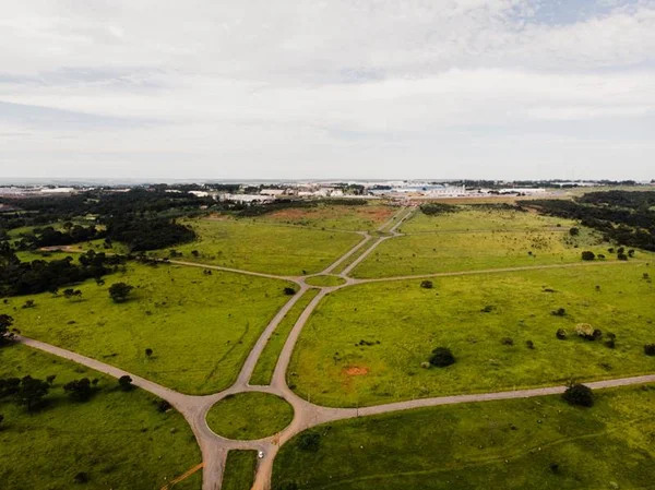 Expansão: Daia, em Anápolis, deve receber 141 novas indústrias