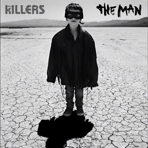 Confira a inédita e dançante “The Man”, single do Killers
