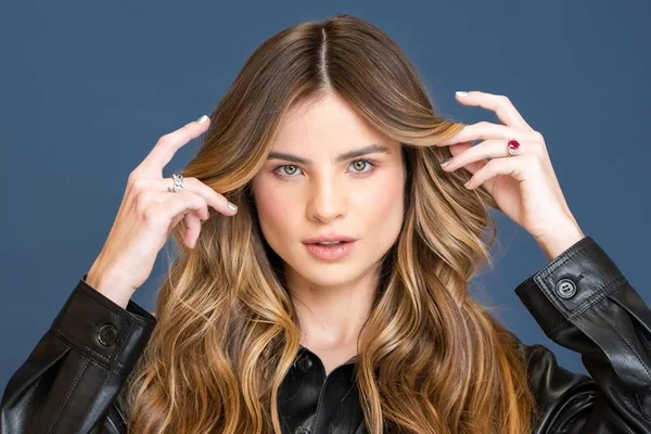Giulia Be é um dos principais nomes do pop nacional