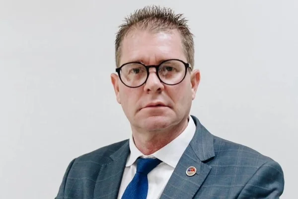 Advogado Luiz Felipe Cunha