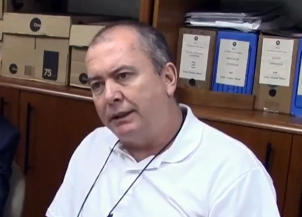 Operador de Sérgio Cabral (MDB-RJ), Carlos Miranda é solto no Rio