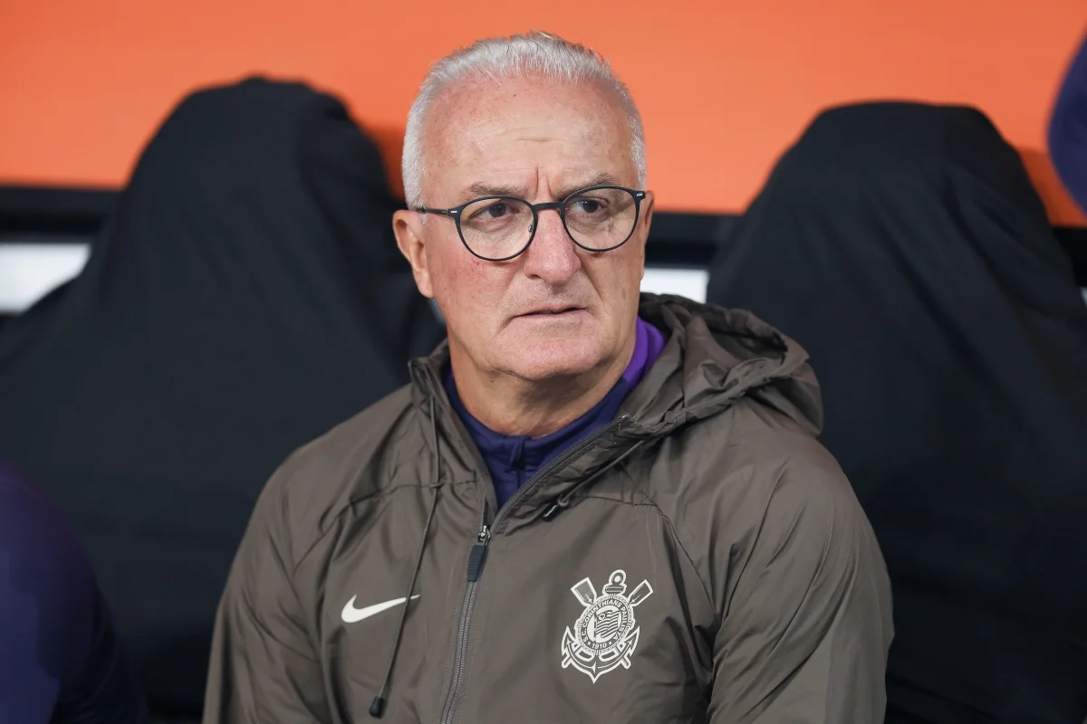 Saiba quem pode assumir o comando do Corinthians após saída de Dorival