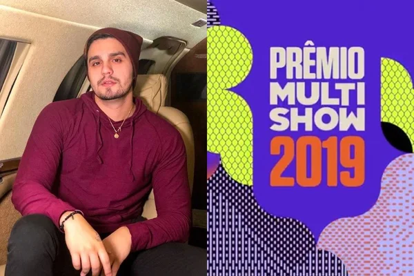 Após mudança radical, Prêmio Multishow pode ter boicotado Luan Santana